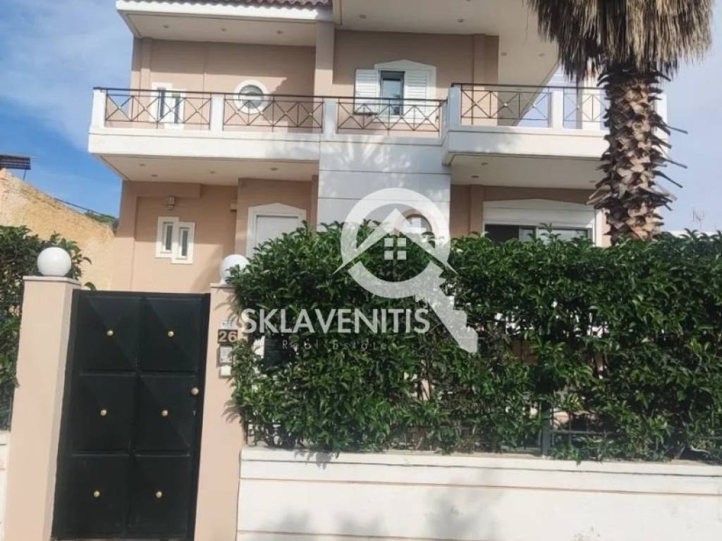 Εξωτερικός χώρος