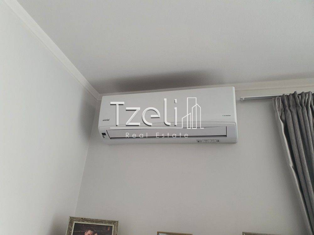 Κλιματισμός