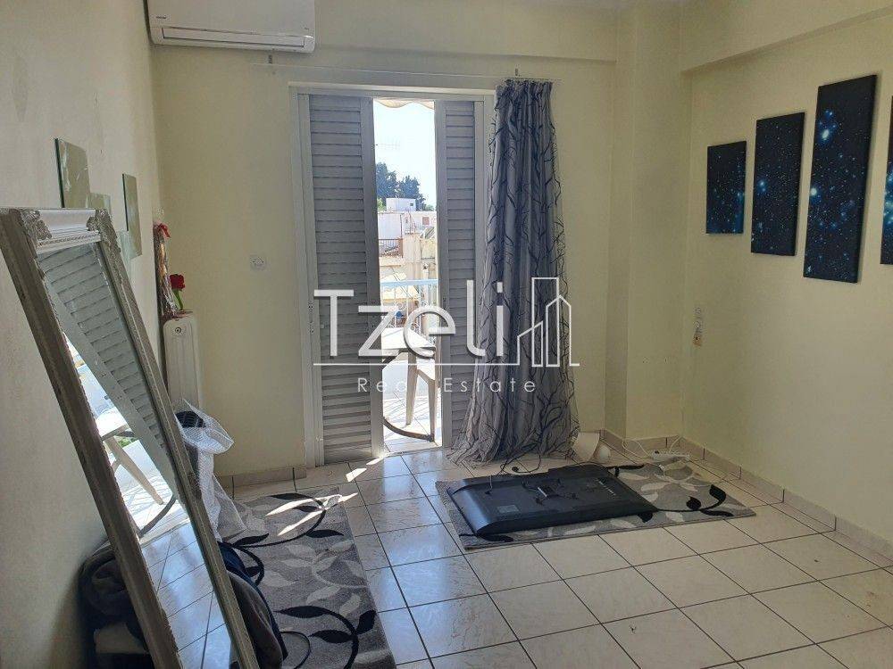 Άποψη χώρου