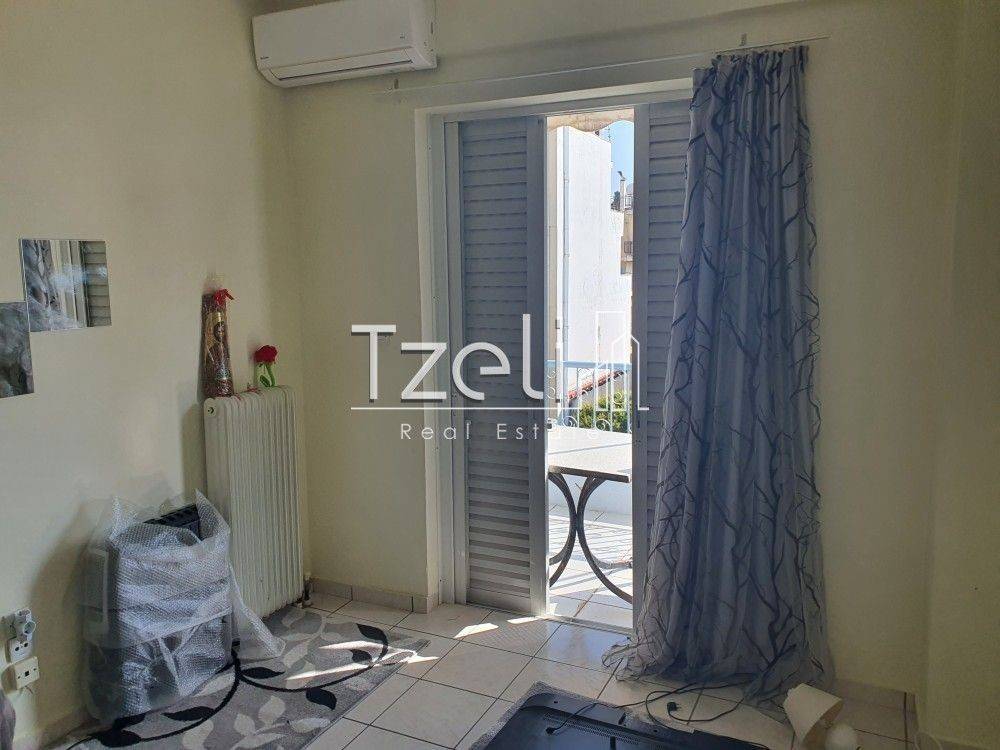 Άποψη χώρου