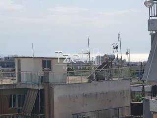 Θέα απο μπαλκόνι