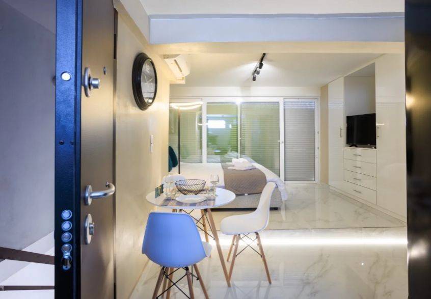 Εσωτερικοι χώροι