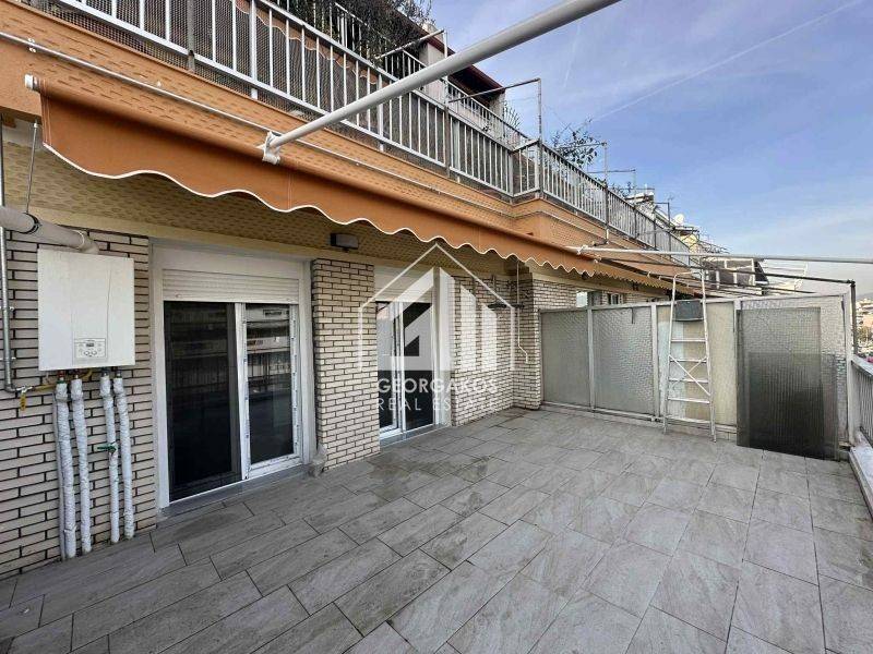 Εξωτερικός χώρος