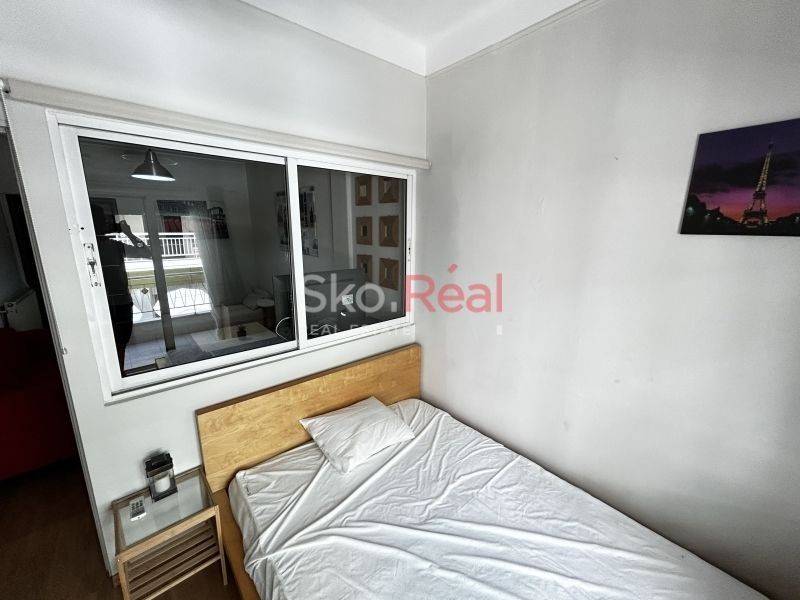 Υπνοδωμάτιο