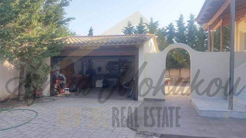 Εξωτερικός χώρος