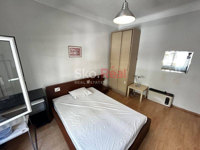 Υπνοδωμάτιο