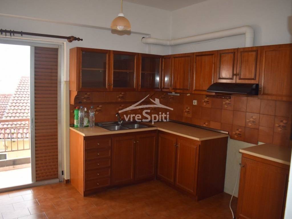 ΑΠΟΨΗ ΚΟΥΖΙΝΑΣ