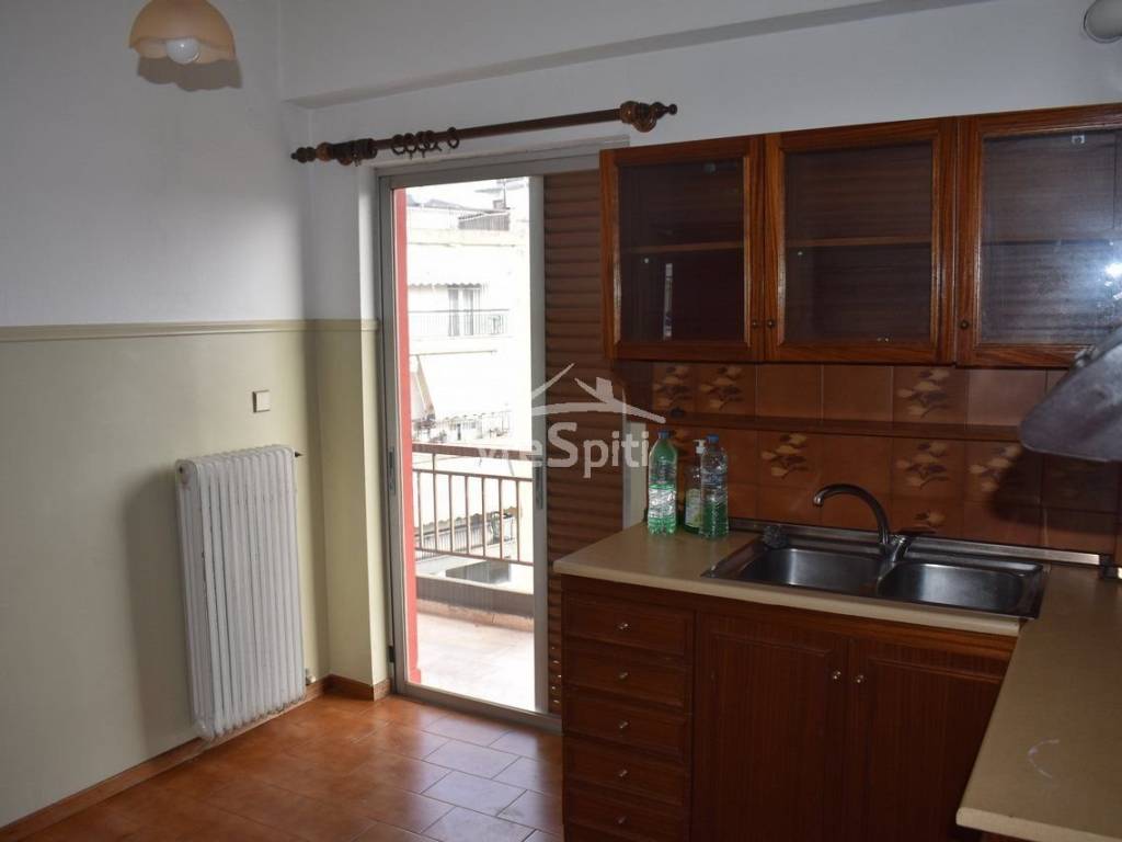 ΑΠΟΨΗ ΚΟΥΖΙΝΑΣ