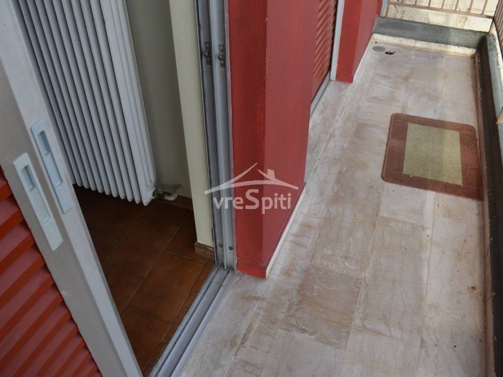 ΜΠΑΛΚΟΝΙ ΚΟΥΖΙΝΑΣ-1ου Υ/ΟΥ