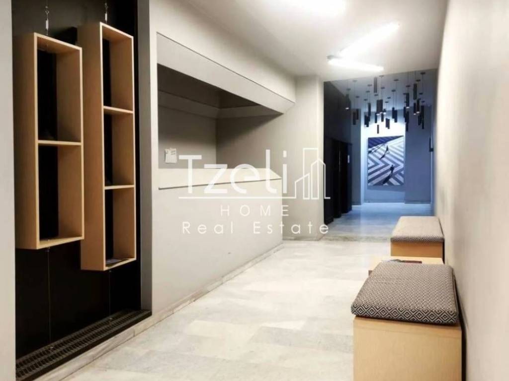 Άποψη χώρου