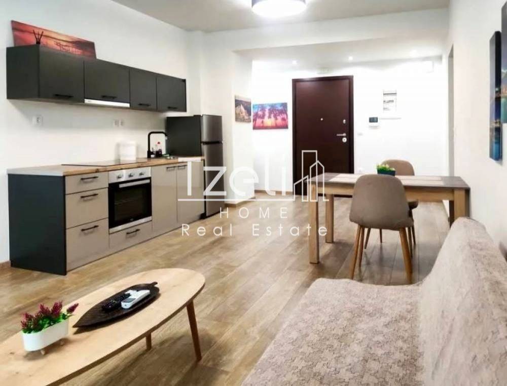 Άποψη χώρου