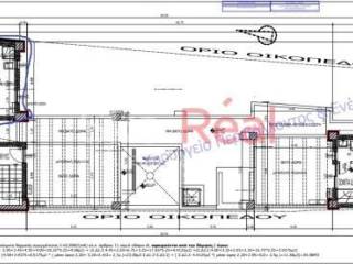 Κάτοψη σοφίτας