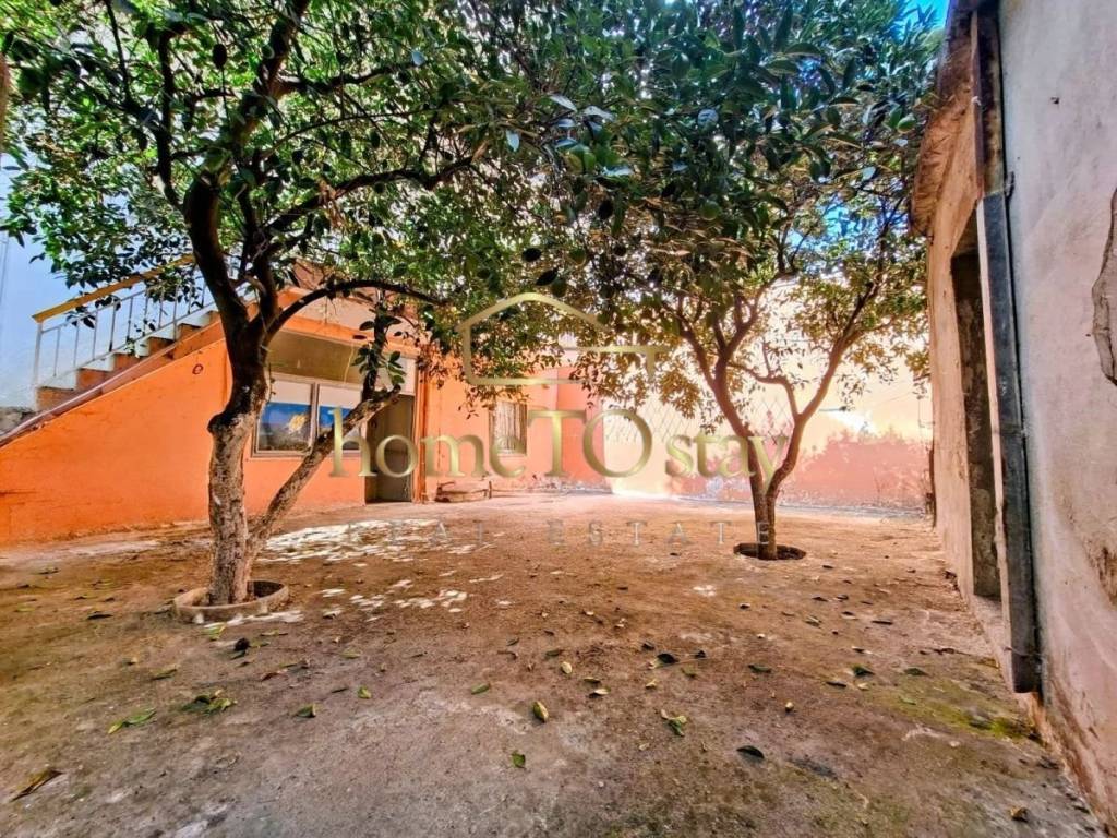 Εξωτερικός χώρος