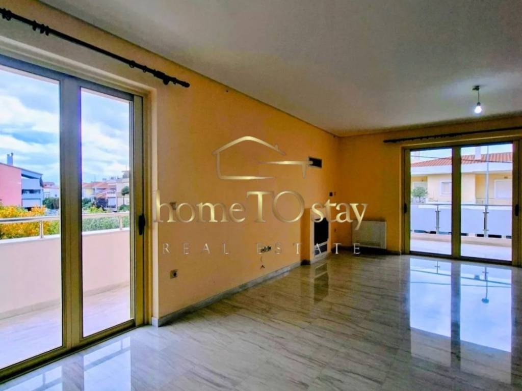 Άποψη χώρου