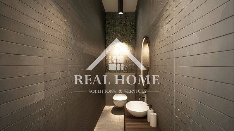 Άποψη χώρου