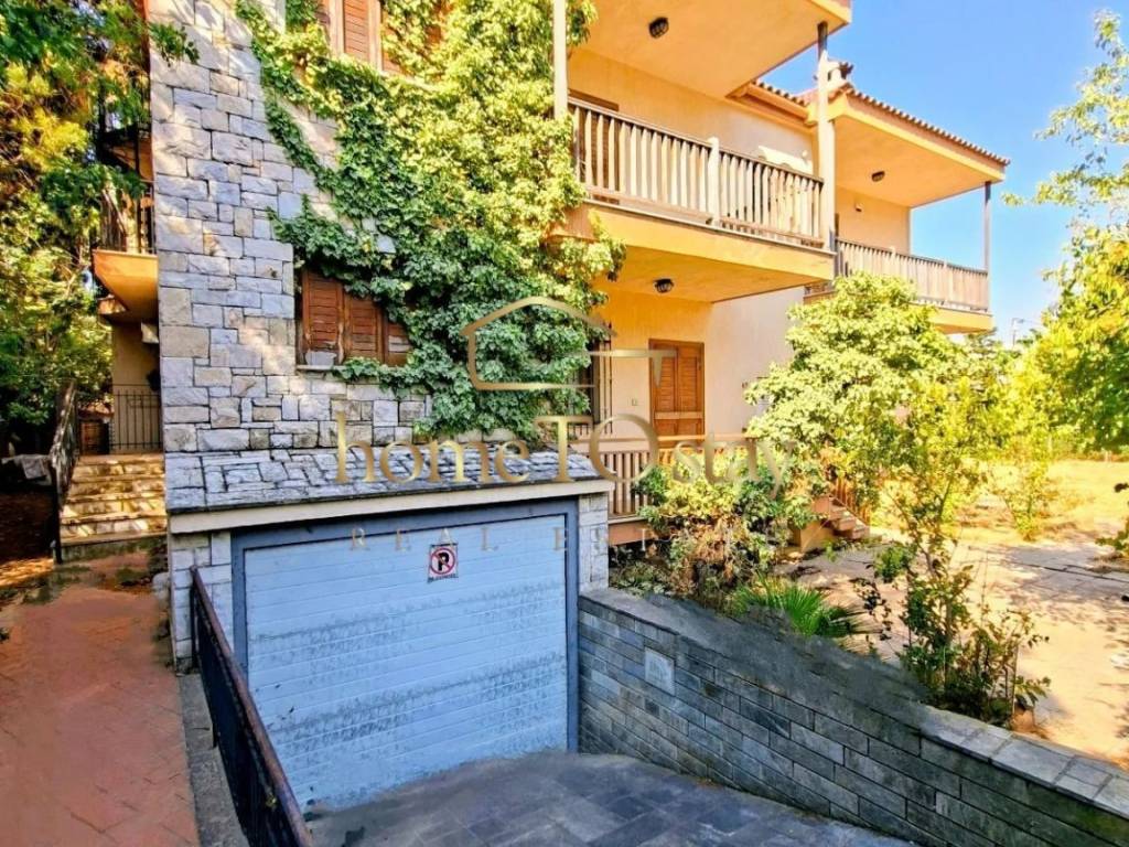 Εξωτερικός χώρος