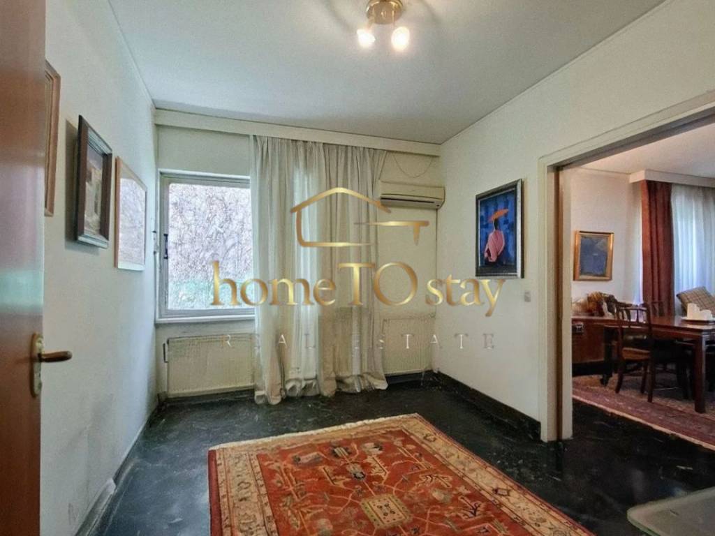 Υπνοδωμάτιο