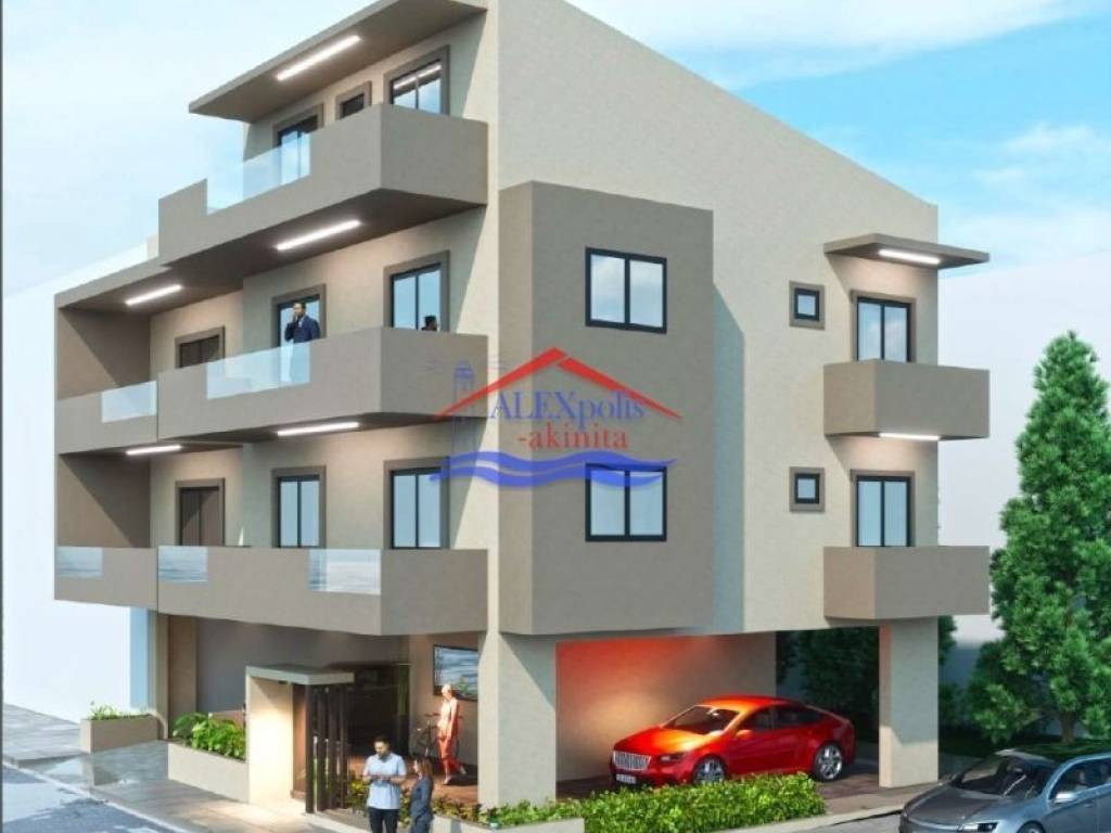 Εξωτερικός χώρος