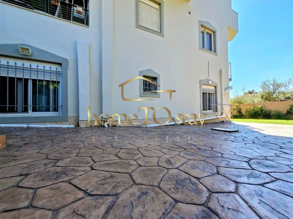 Εξωτερικός χώρος