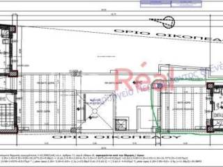 Κάτοψη σοφίτας