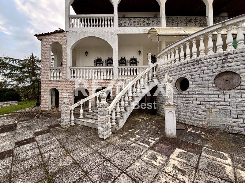 Εξωτερικός χώρος