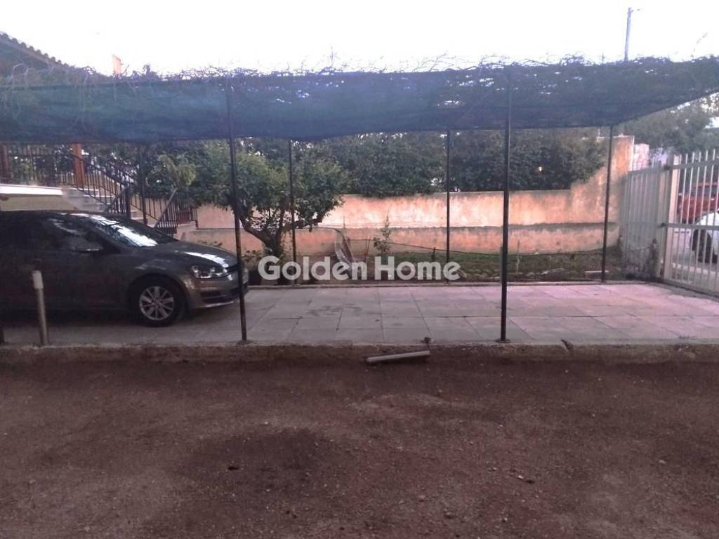 Εξωτερικός Χώρος