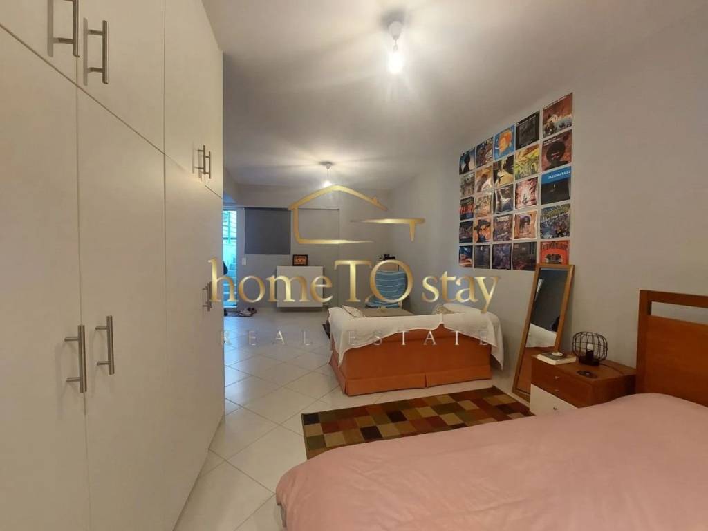 Υπνοδωμάτιο