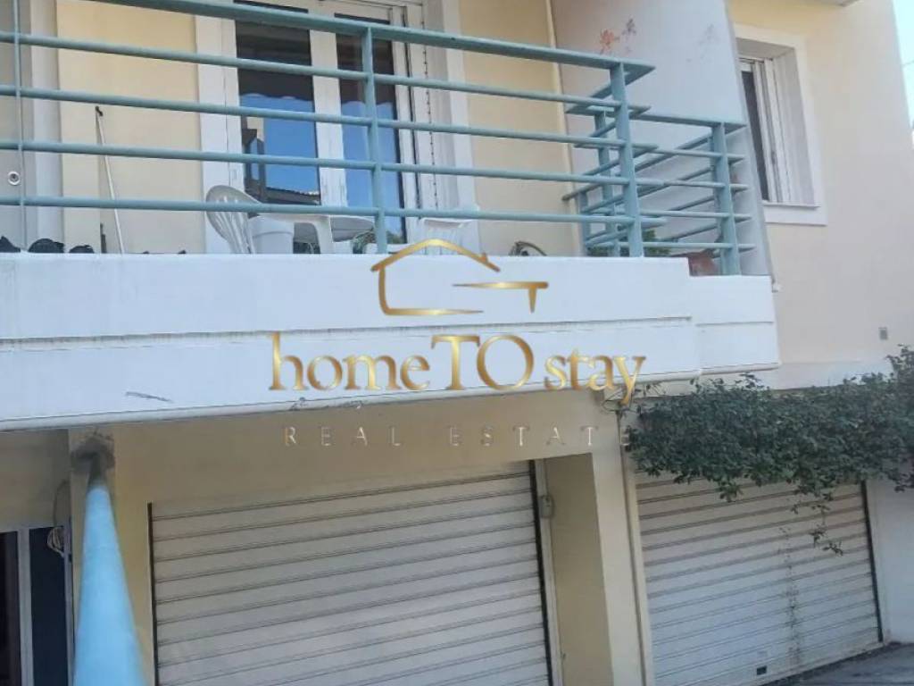 Εξωτερικός χώρος