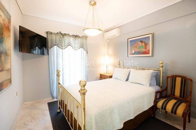 Υπνοδωμάτιο