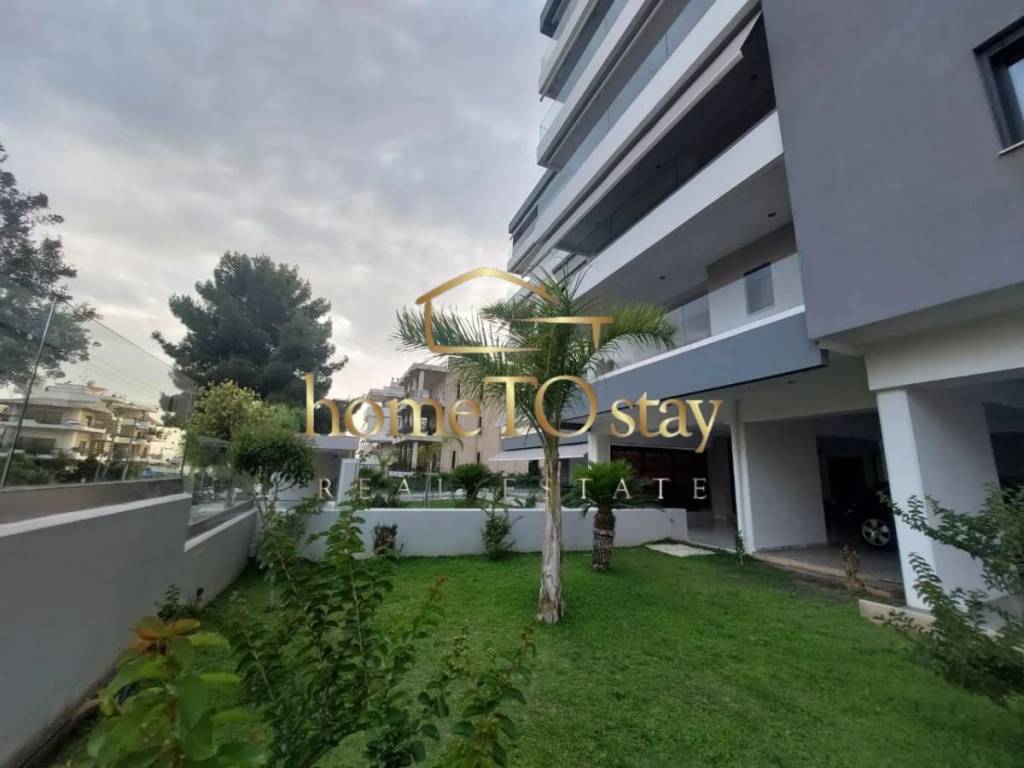 Εξωτερικός χώρος