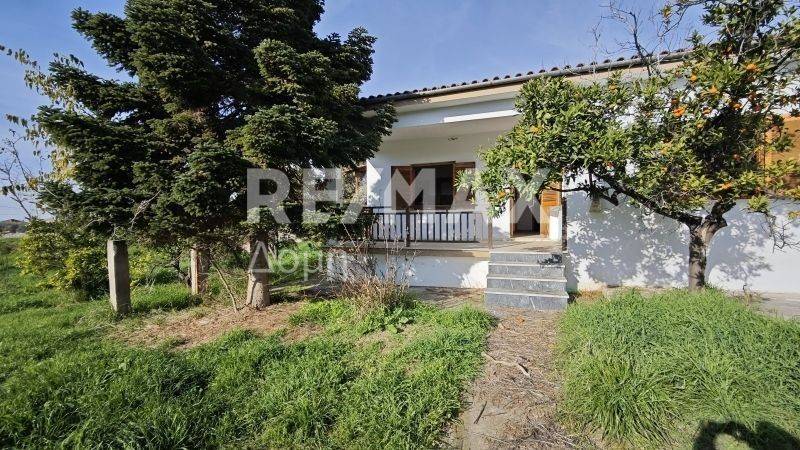 Εξωτερικός χώρος