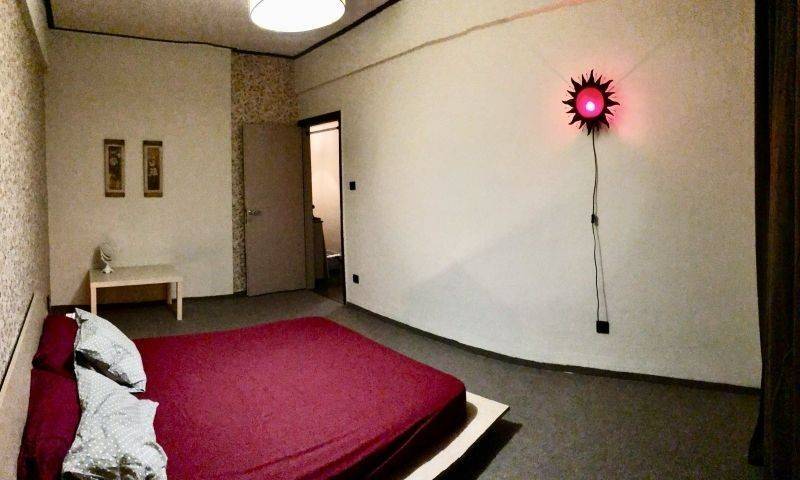 Υπνοδωμάτιο