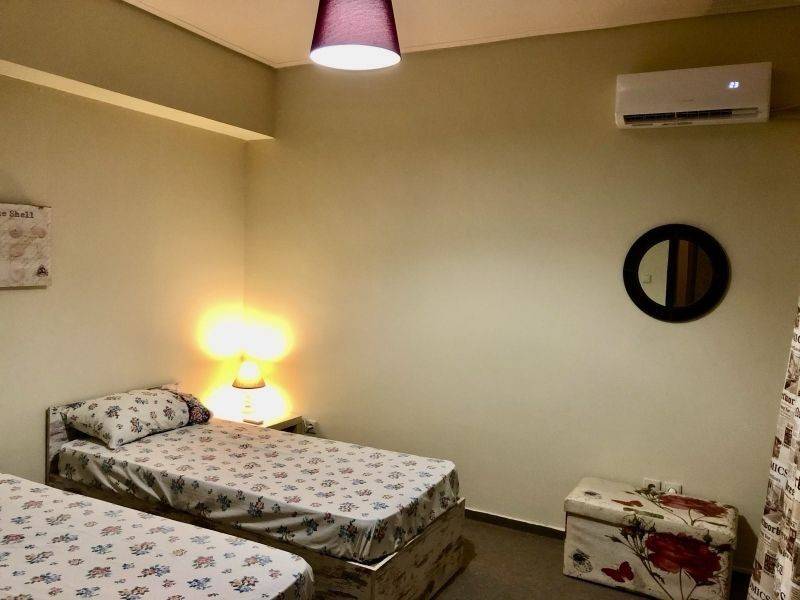 Υπνοδωμάτιο