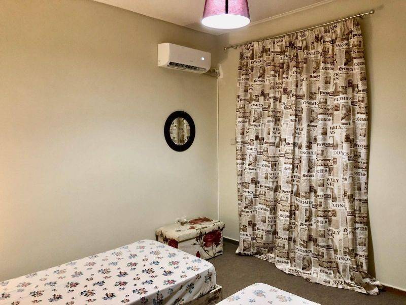 Υπνοδωμάτιο