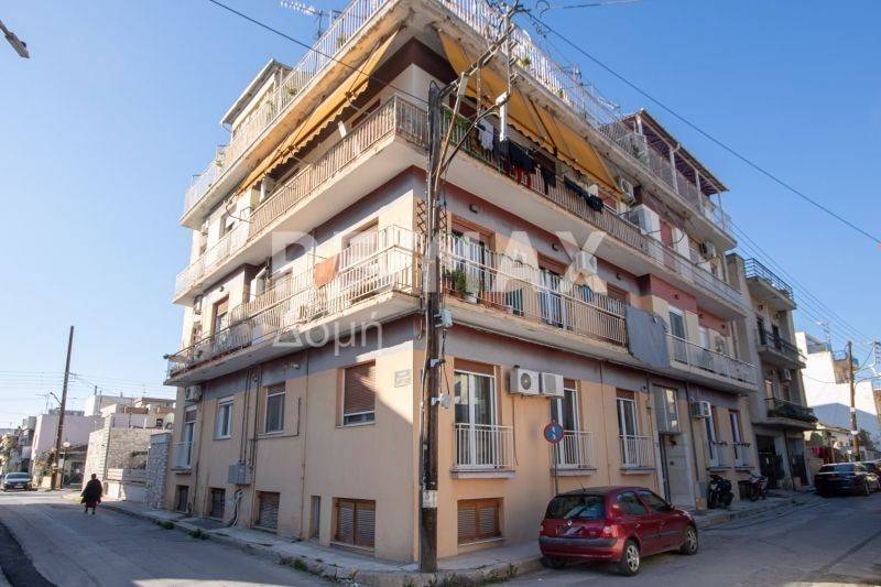 Εξωτερικός χώρος