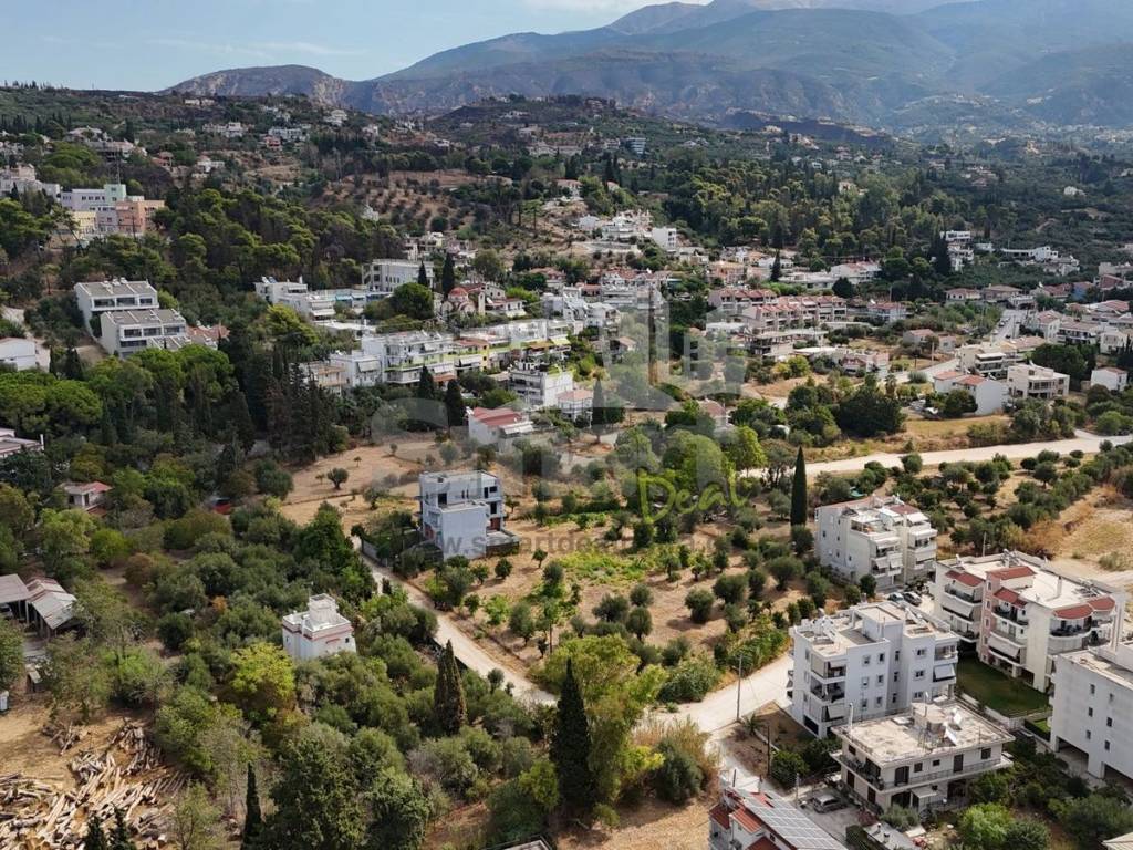 Εξωτερικοι χώροι