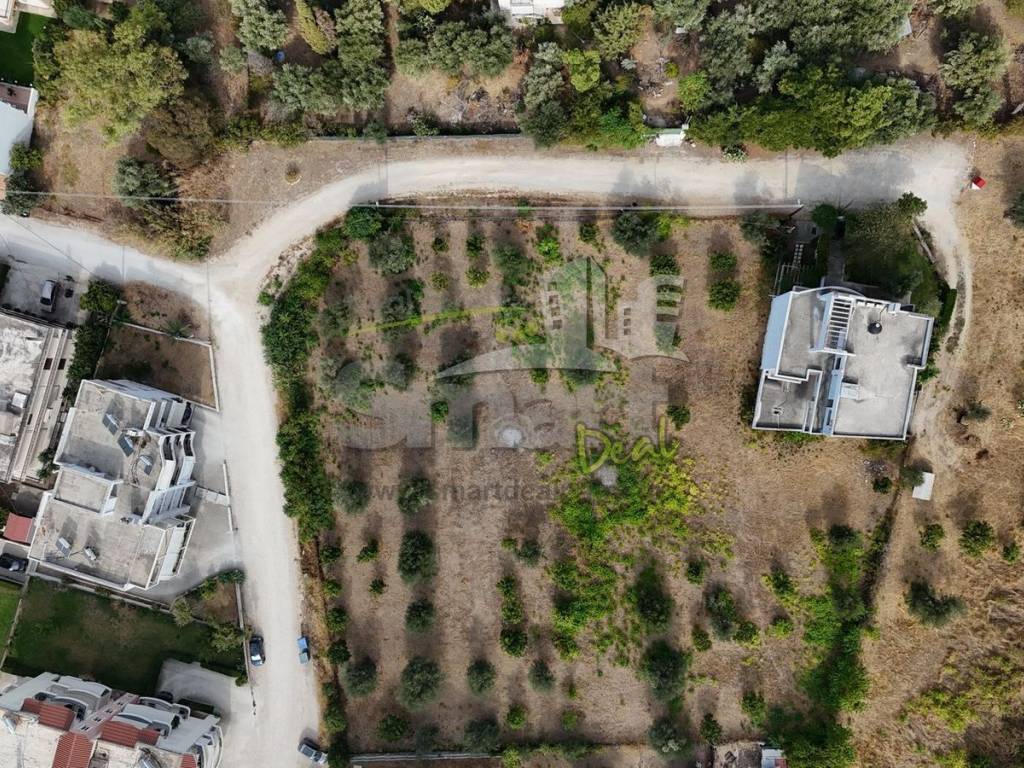 Εξωτερικοι χώροι