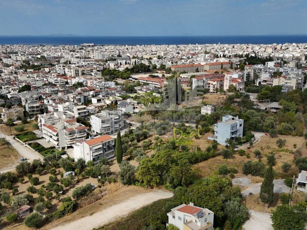 Εξωτερικοι χώροι