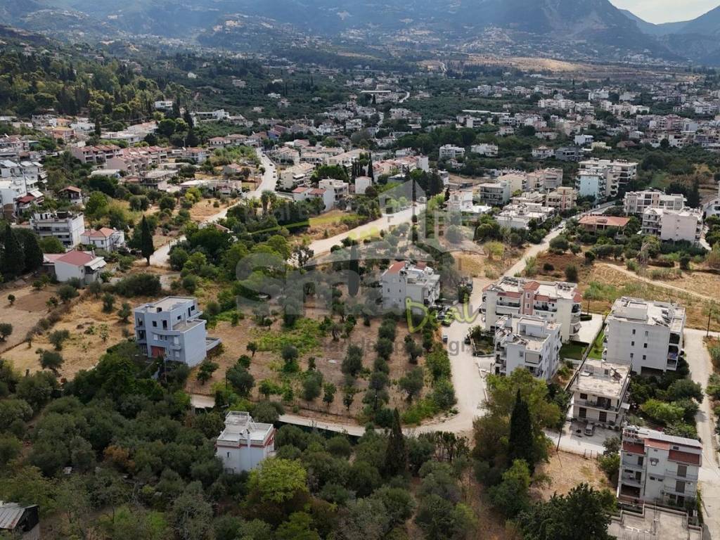 Εξωτερικοι χώροι