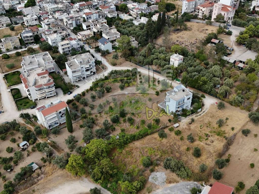 Εξωτερικοι χώροι