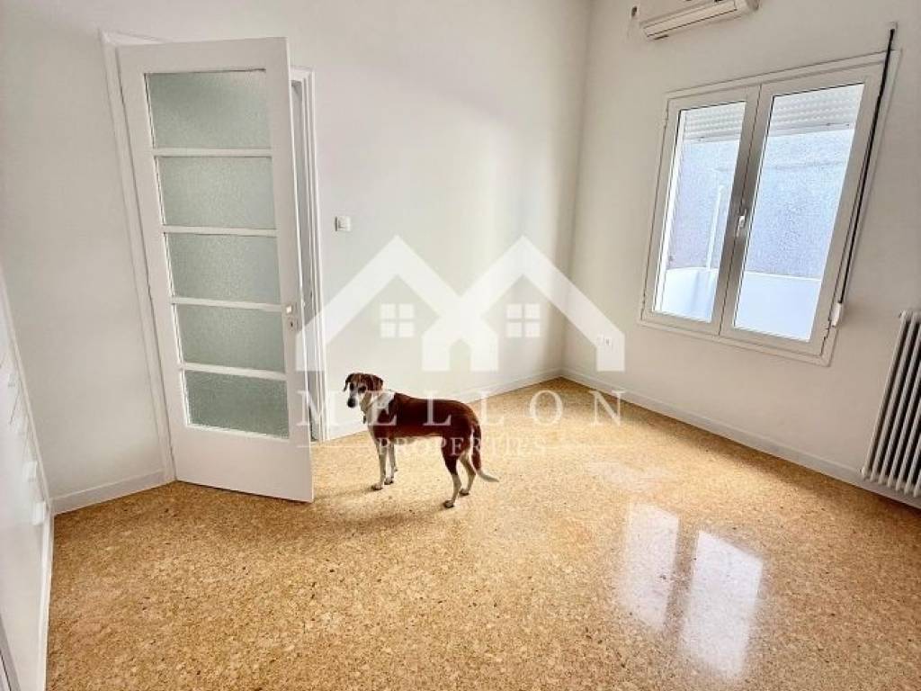 Άποψη χώρου