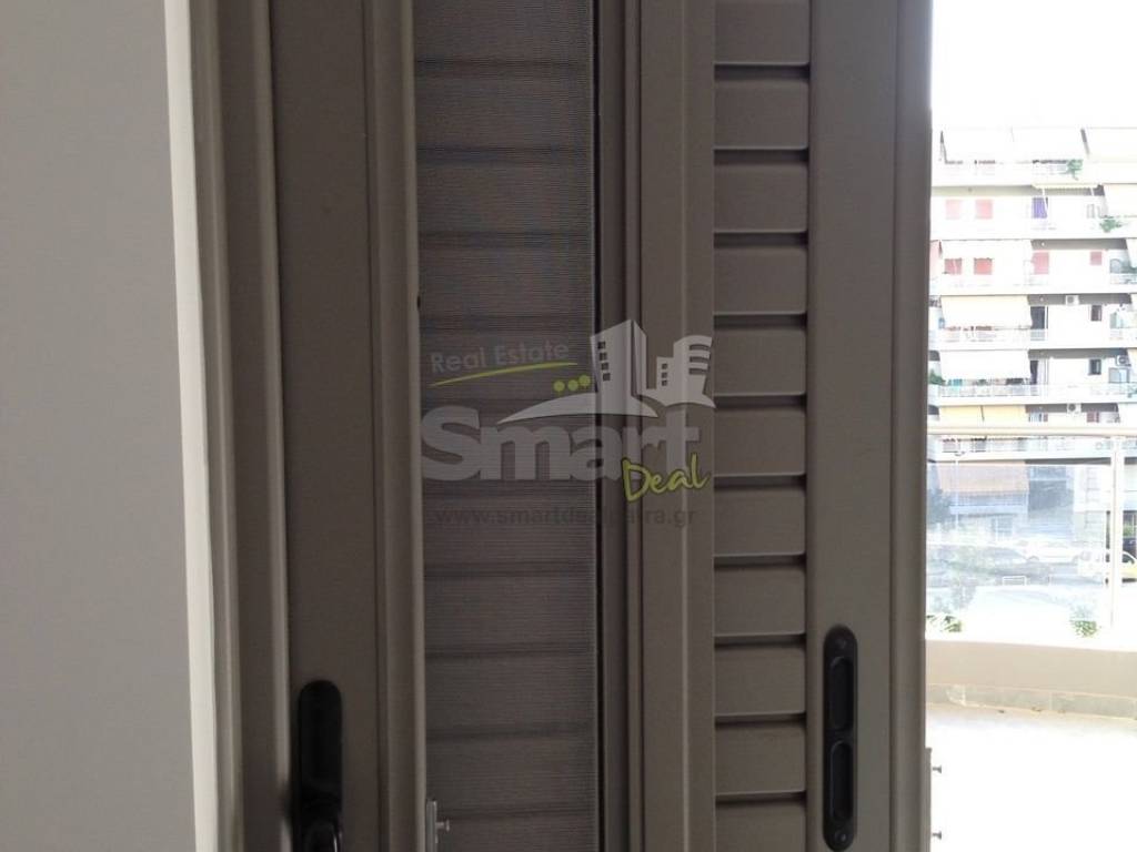 Εξωτερικοι χώροι