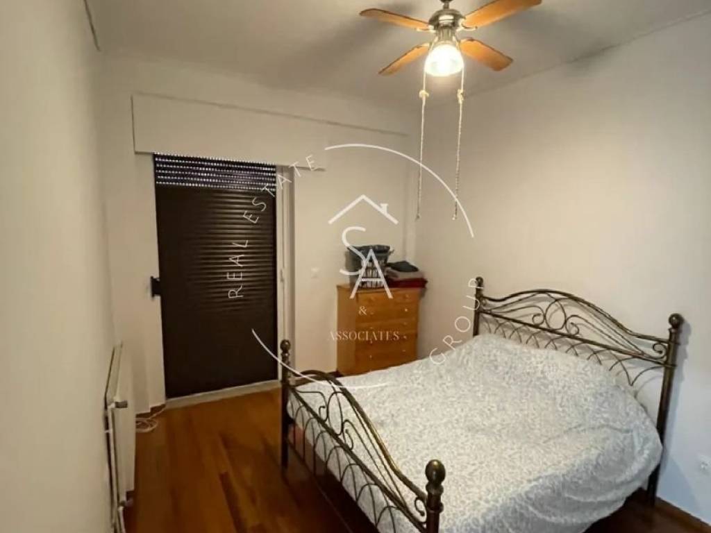 Υπνοδωμάτιο