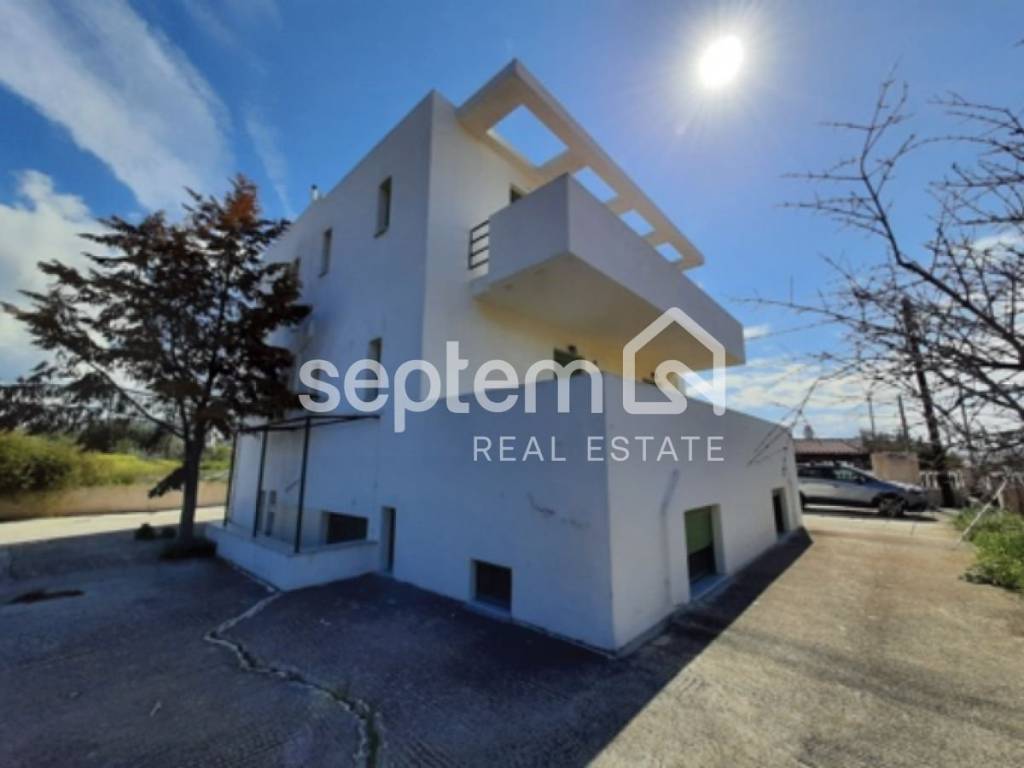 Εξωτερικός χώρος