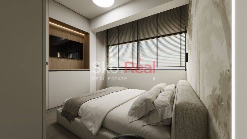 Υπνοδωμάτιο