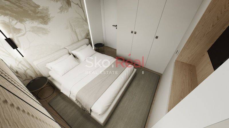 Υπνοδωμάτιο