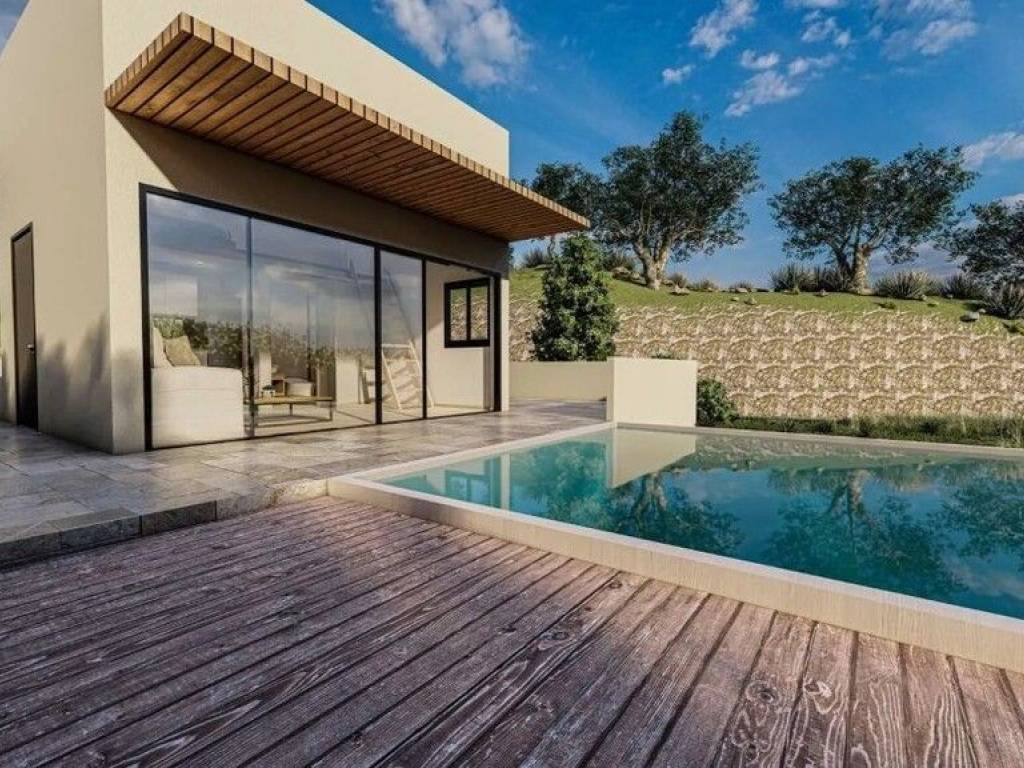 Villa - Grekodom 65061|1036552