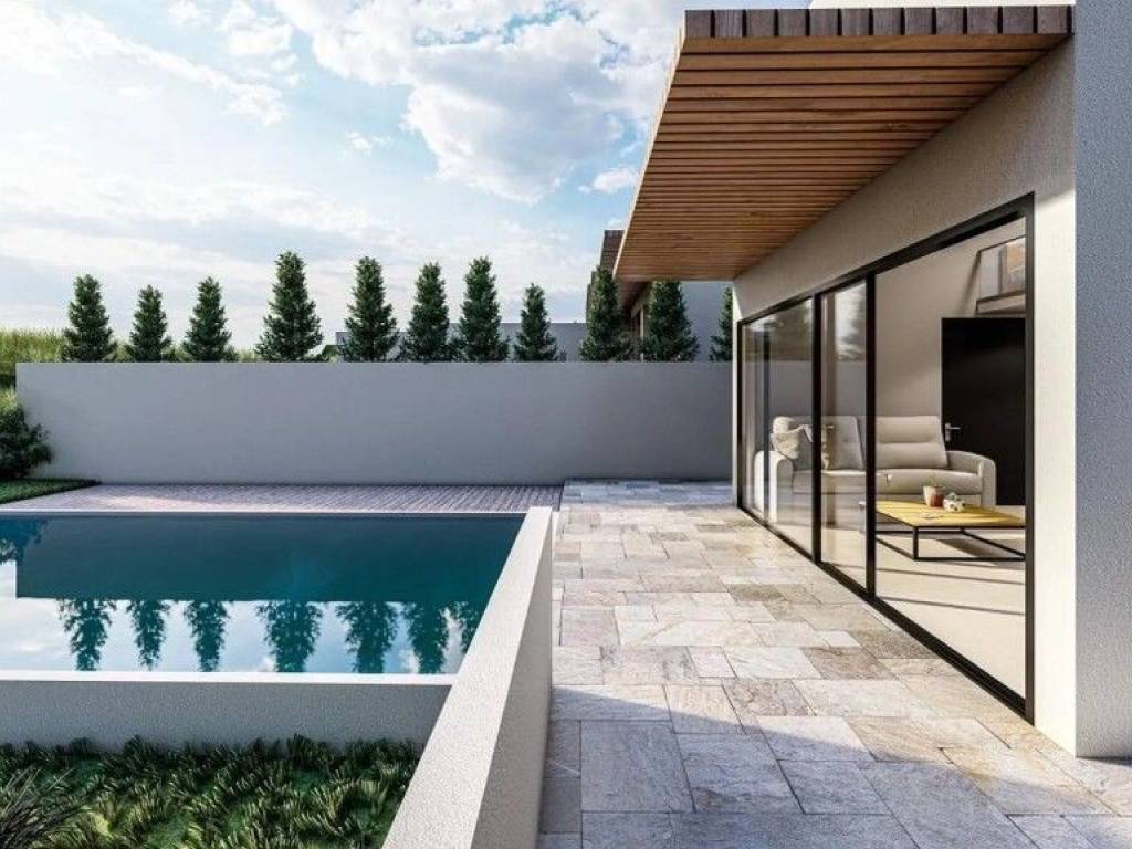 Villa - Grekodom 65061|1036557