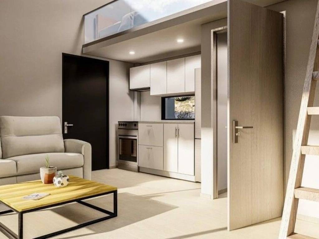 Villa - Grekodom 65061|1036555