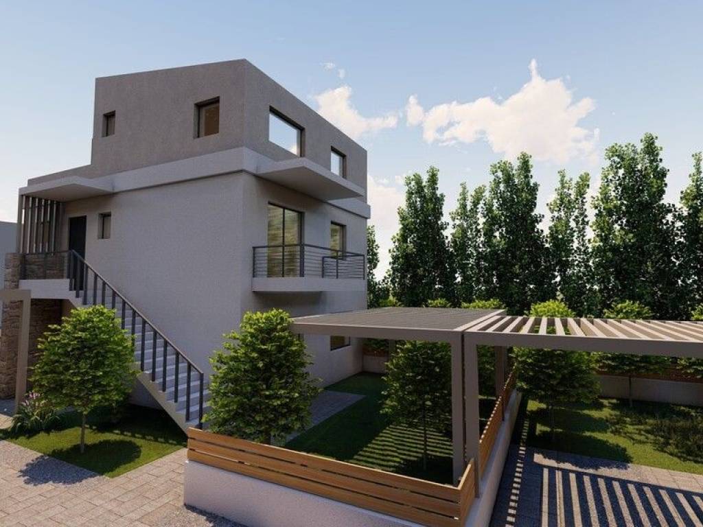 Maisonette - Grekodom 65049|1036400